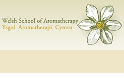 Welsh School of Aromatherapy : Ysgol Aromatherapi Cymru