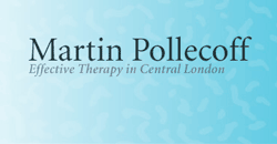 Martin Pollecoff - Effective Therapy in Central London