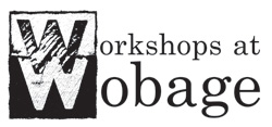 Workshops at Wobage - Ceramics Courses in Rural Herefordshire