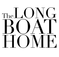 Long Boat Home Logo