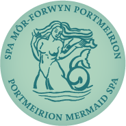 Spa Mor-Forwyn Portmeirion - Portmeirion Mermaid Spa